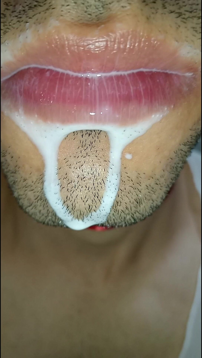 Rey rey: Leche en mi boca