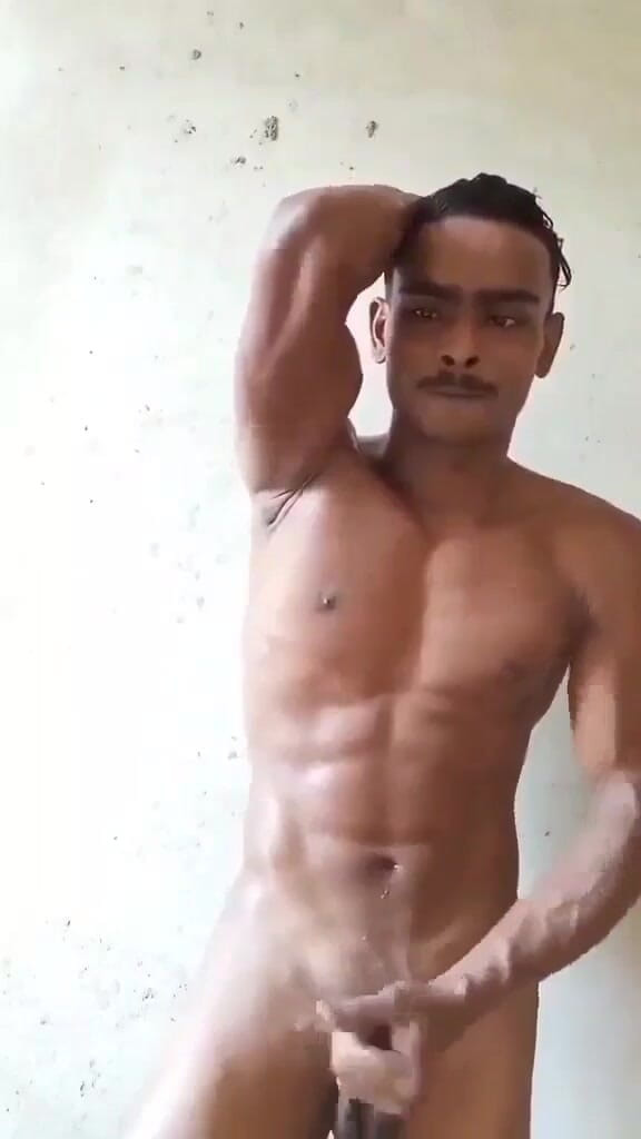 Xparker Ambrose: Nudo sexy