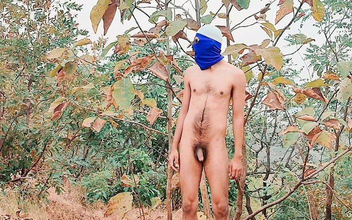 Tani: Bihari Gay Boy Cum