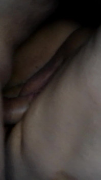 Close-up penetratie