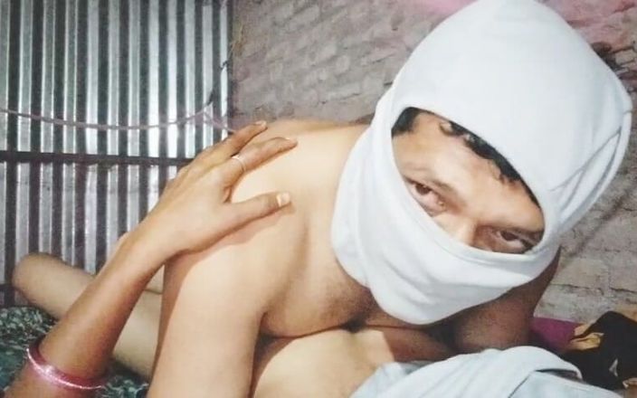 KMM: 인도 바비 또는 인도 아줌마 또는 추다이