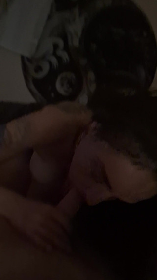 Wildsammy: Blowjob