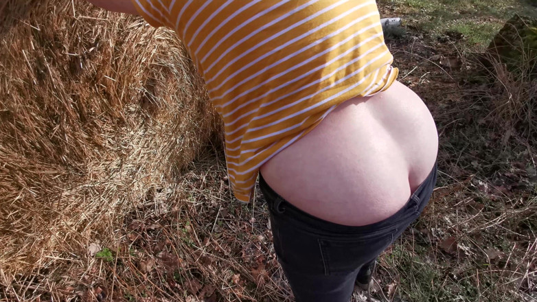 Bouncy Tits Action: Tát vú và quất âm hộ
