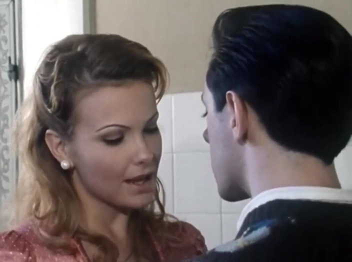 BB Xzess: Pervers neuken in een Italiaans hotel! Dubbele penetratie, anaal, oud...