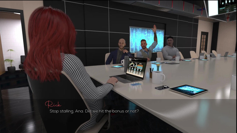 Wickedgammes studio: Couples lustbound (teil 2)