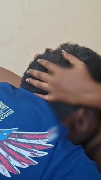 Stiefsohn Verführt Indische Geile Desi-stiefmutter