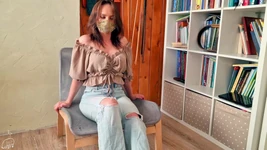 Corporal Punishment of the Husband