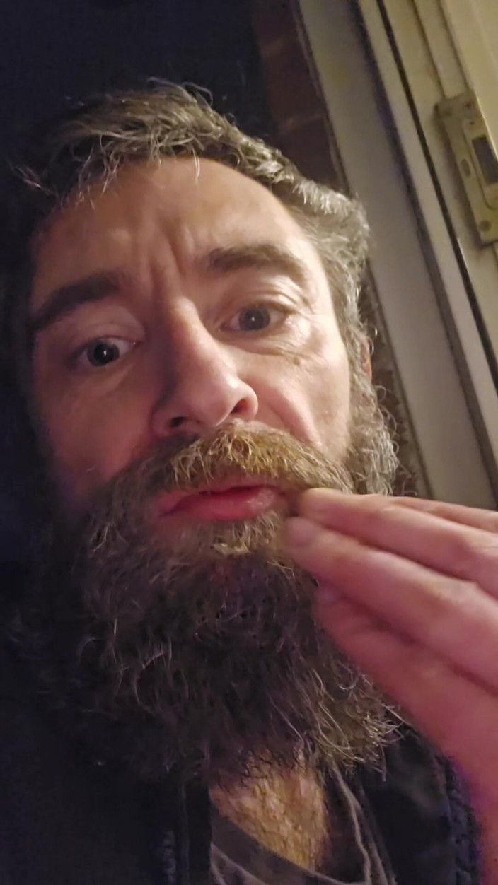 Smoking stoker: Sikanie wanking i palenie