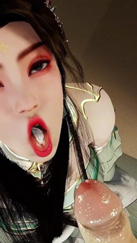Digital Delight: Bigtits Animated - 3D Animation Hentai