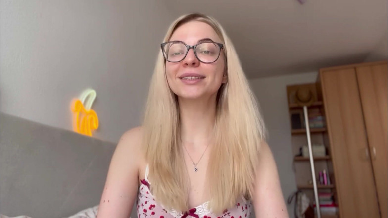 Goddess_Bella_Rae: Porno bağımlılığının üstesinden gelmek için bekaret kafesi nasıl kullanılır