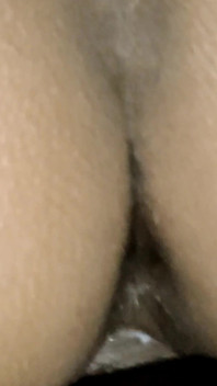 Menunggangi kontol pacarku