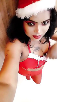 Sonia Merry Christmas Wish Too All Her Fan and Follower