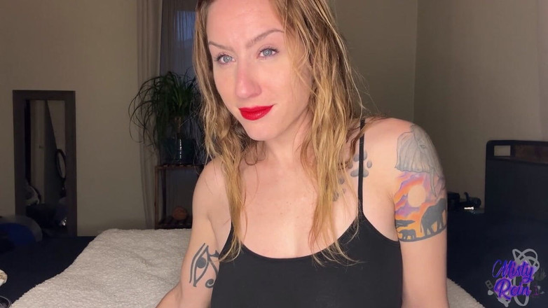 Themistyrein: Misty si è stancamente aspettato