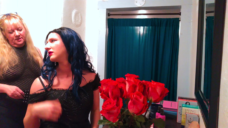 Sissy Bailey Wilde: Feminizare Fortune