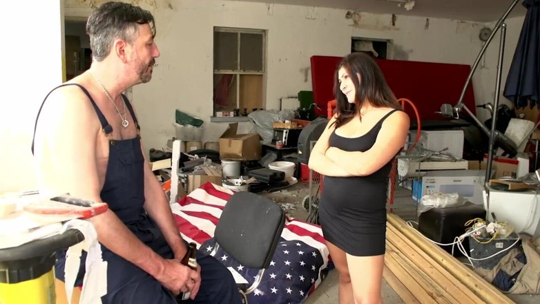 Deutschland porn: Orgasme reale - (film complet)