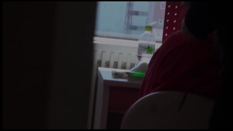 Raptor Inc: Phéromones du 60e an, épisode 4