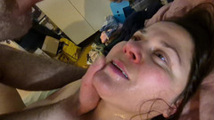 SwitchMixCouple: Miluje svůj nový bod G v krku