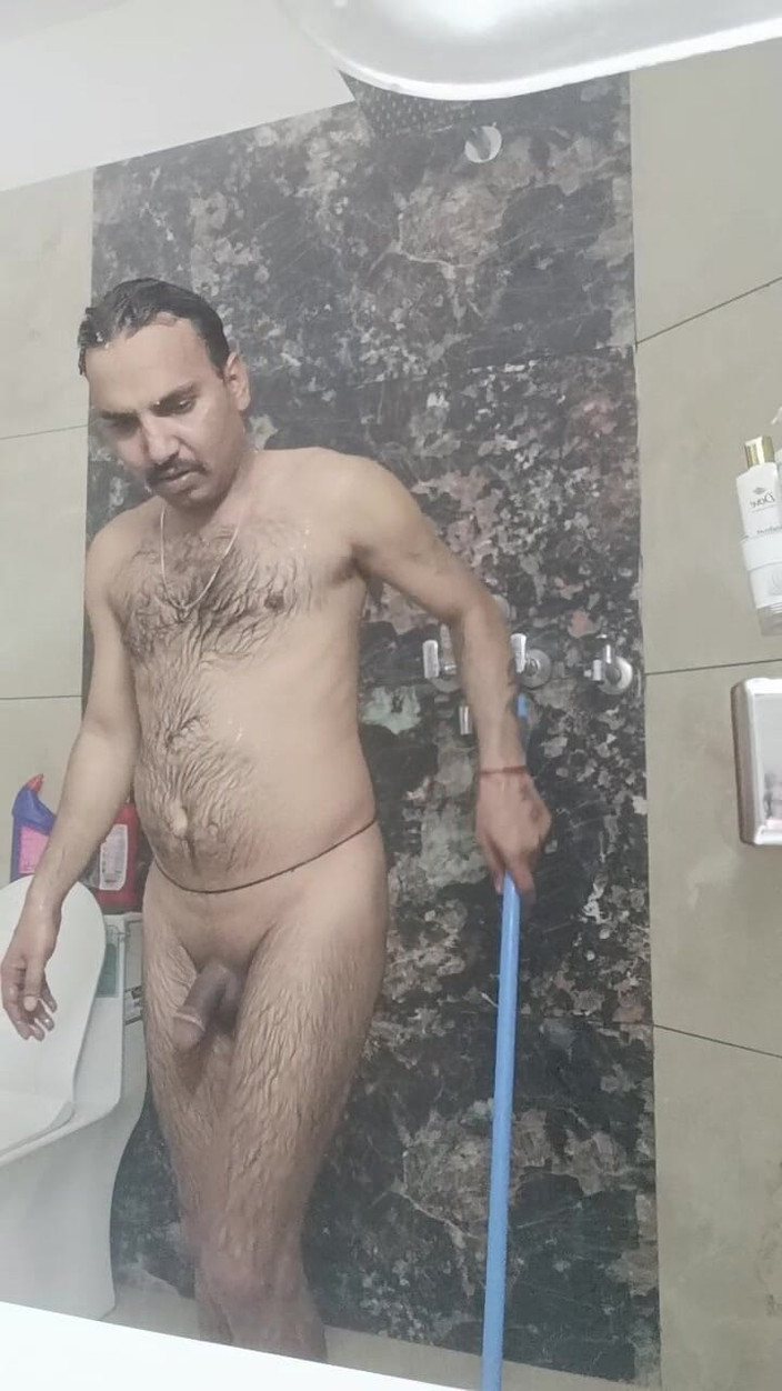 Rajasthani-old-lover: Desi masturbazione