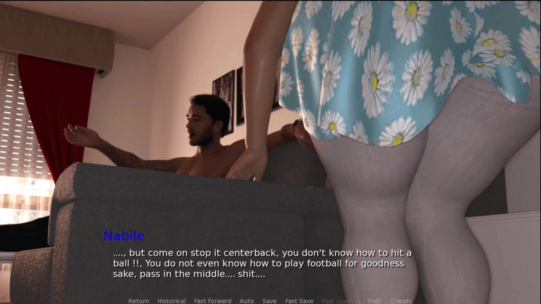 Johannes Gaming: Metf - sepong kontol ceroboh ada yang nyepong kontol