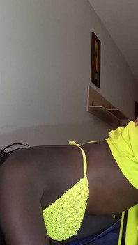 Creampie After Nap Is so Good (fv)