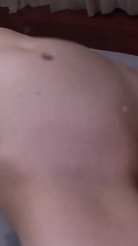 Continuous Pleasure Until She Loses Her Mind - Twitching, Cumming, and Squirting. 2