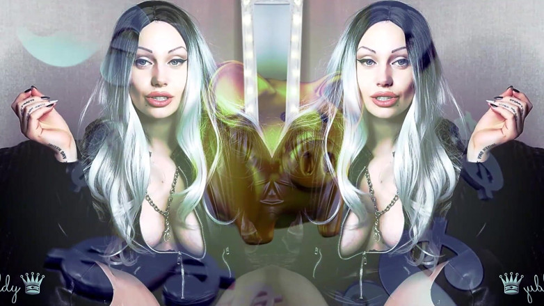 Goddess Misha Goldy: Warning!!! True about femdom clips! Not you - only your money!!!...