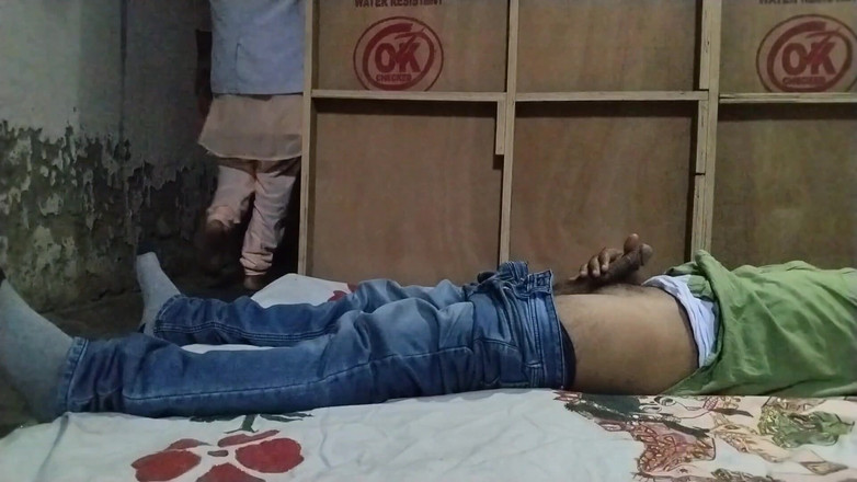 Mannirkuok: Pacient divoce nadával sestry