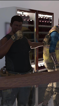 Şehvet Hastanesi Bölüm 37 (Yeni Güncelleme)