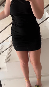 Outfit for a New Video