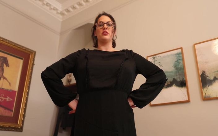 Countess diamond: Złapany upokorzenie joi cei