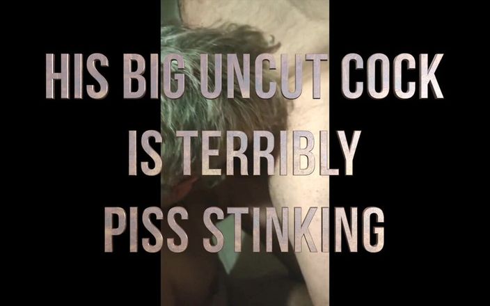 Nypster: Den riesigen cumshot des bauarbeiters schlucken