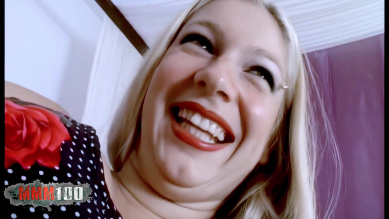 MMM100: Priscilla pratz: priscilla pratz terry ile yatakta sikişiyor
