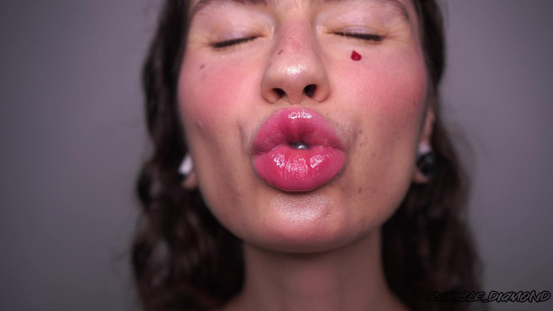 Rarible Diamond: Asmr Seni Seviyorum