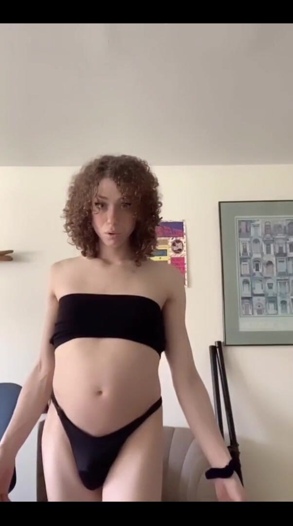 Tia Tizzianni Productions: 自分の体を愛することを学ぶ。