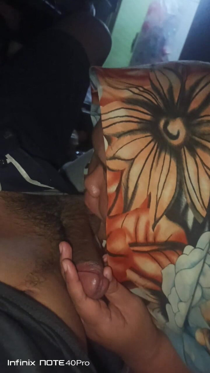 Jepri cool: Terlalu Sange Di Bengkel Pun Jadi