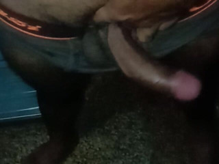 Fun With Me: Secoue ma bite et bois son jus