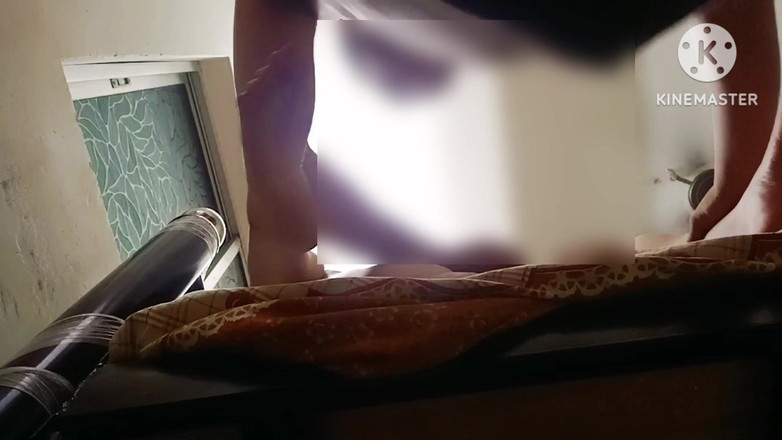 Latifah1234: Desi Auntay Romanc