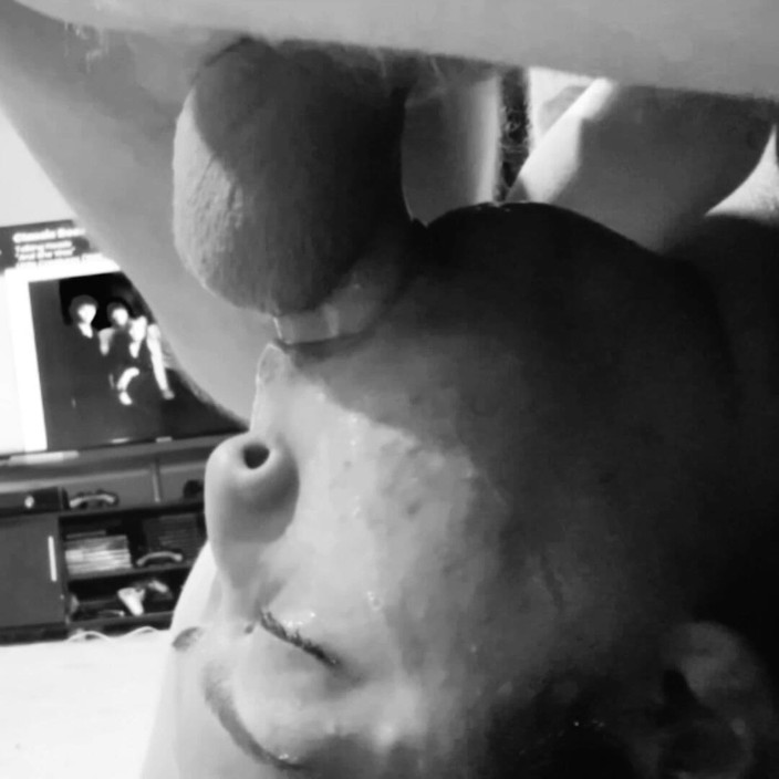 Sandn420: Dávaní na moji děvku s ptákem