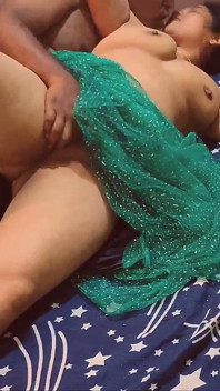 Mallu manželka v Saree Romantika a sex