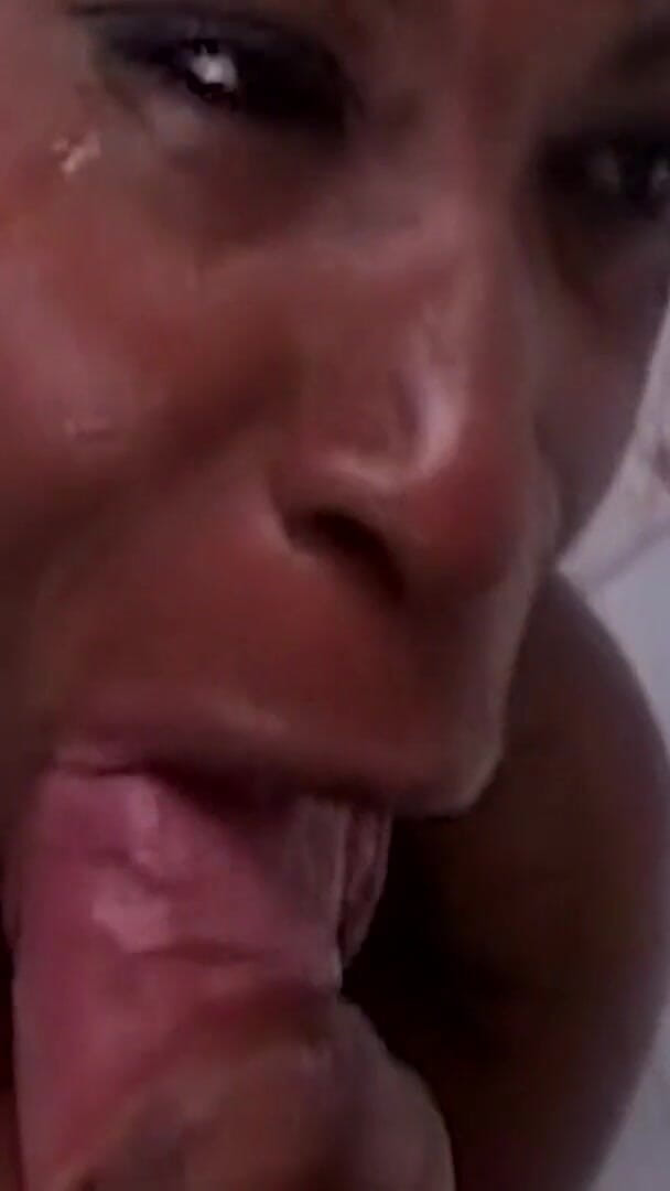 Prolapsing Rosebud Tease Dripping Wet After Intense Anal (THAGSON RETRO)