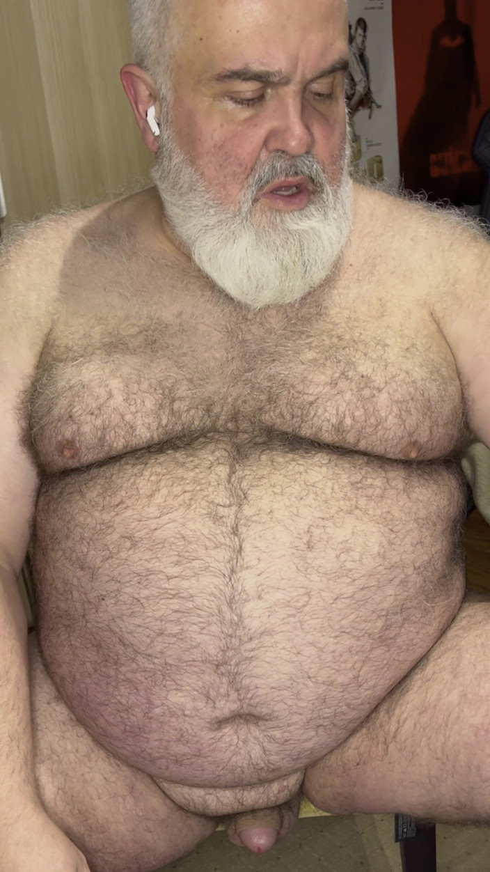 cuddlebearbln: Masturbarse Para Ti