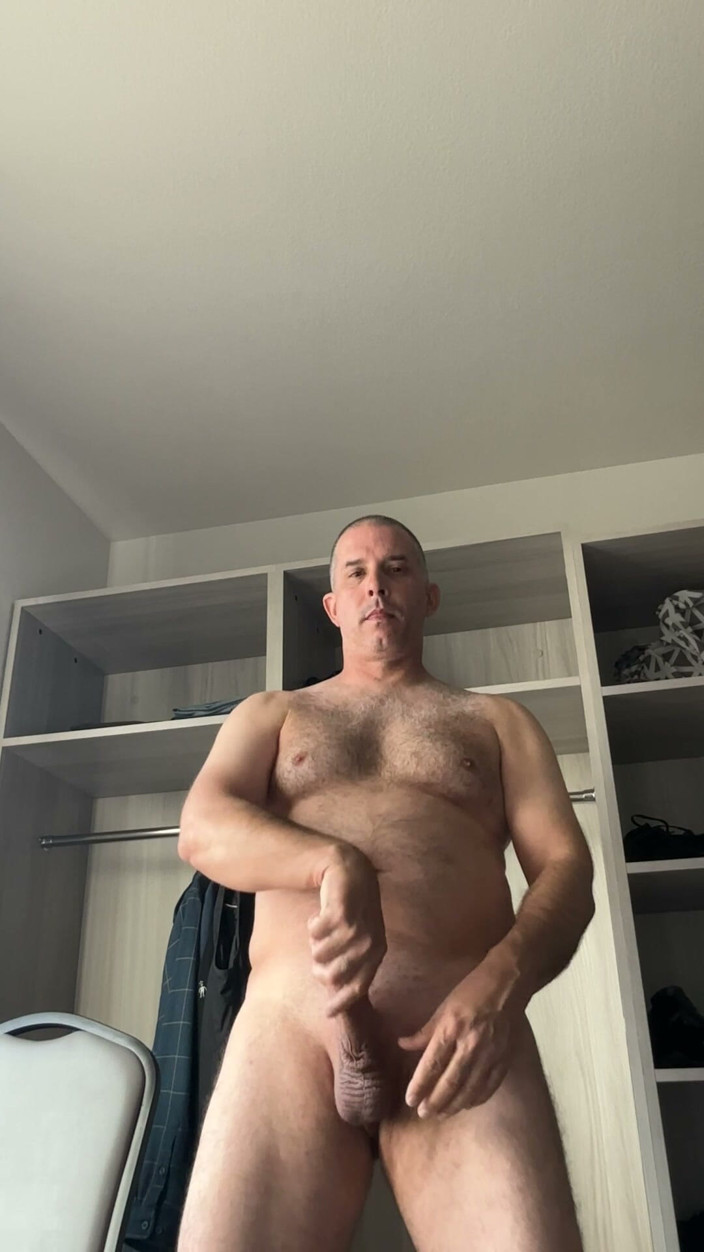 Duke Silver: Duke Silver Had Another Happy Ending! Hot