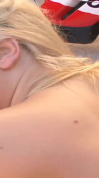 Alexis Texas, Kayden Faye, Rachel Starr are a lesbian threesome with sexy toys