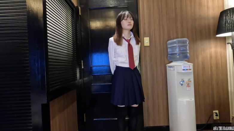 A case of fling: Asian Angel 24414