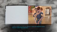 Wickedgammes: Extramarital Leave (part 1)