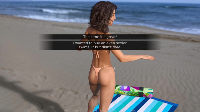 Dirty GamesXxX: My Hotwife: Cuckold Husband Watches His Hot Wife Getting Fucked...