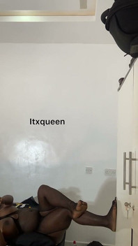 Pato ve Itxqueen sahne arkasında