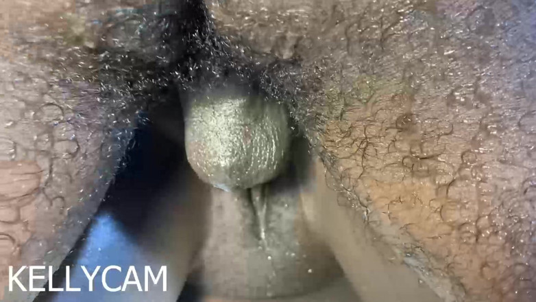 Kellycam: Chuveiro fodendo com meu marido no banheiro com melhor de...