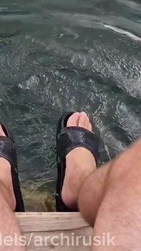 Cum Cruise Orang Asing