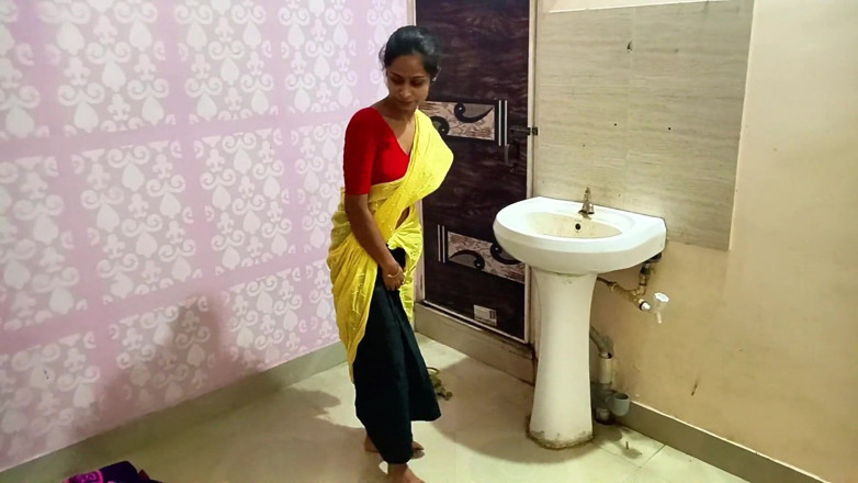 Easypron: Indian Village Hot Girl Parnita Sex with His Boyfreind